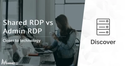 Shared RDP vs Admin RDP [Compelete Guide]